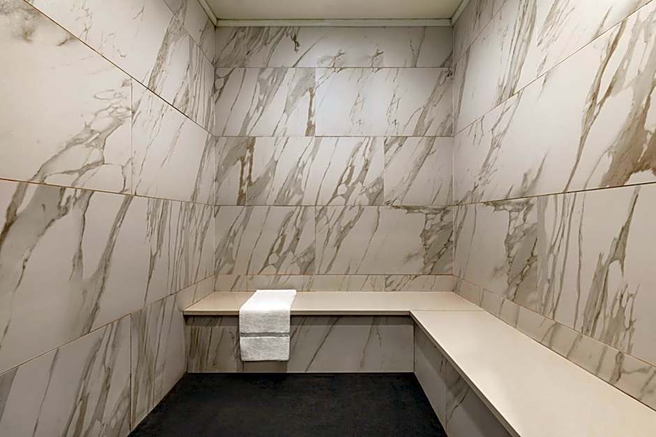 Herbert Samuel Hotel Jerusalem