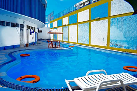 New Mwanza Hotel