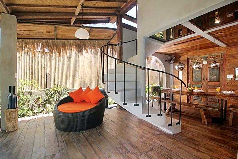 Villa Tatu