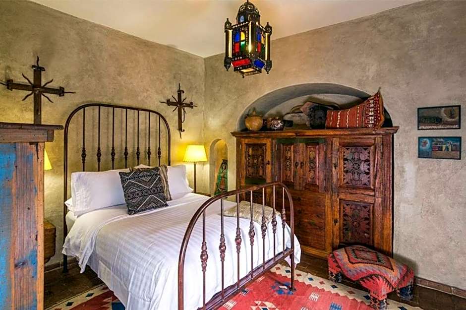 Hacienda Las Amantes