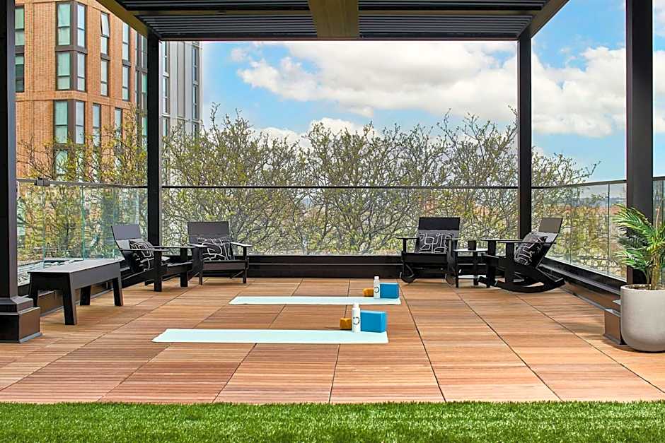 Hotel Celare, Cincinnati Midtown, a Tribute Portfolio Hotel