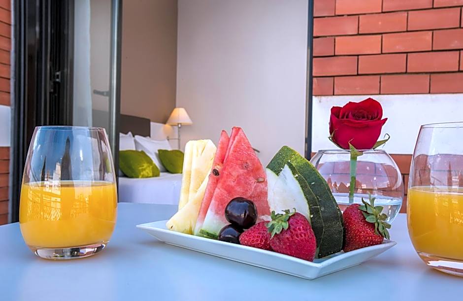 Leonardo Boutique Hotel Madrid