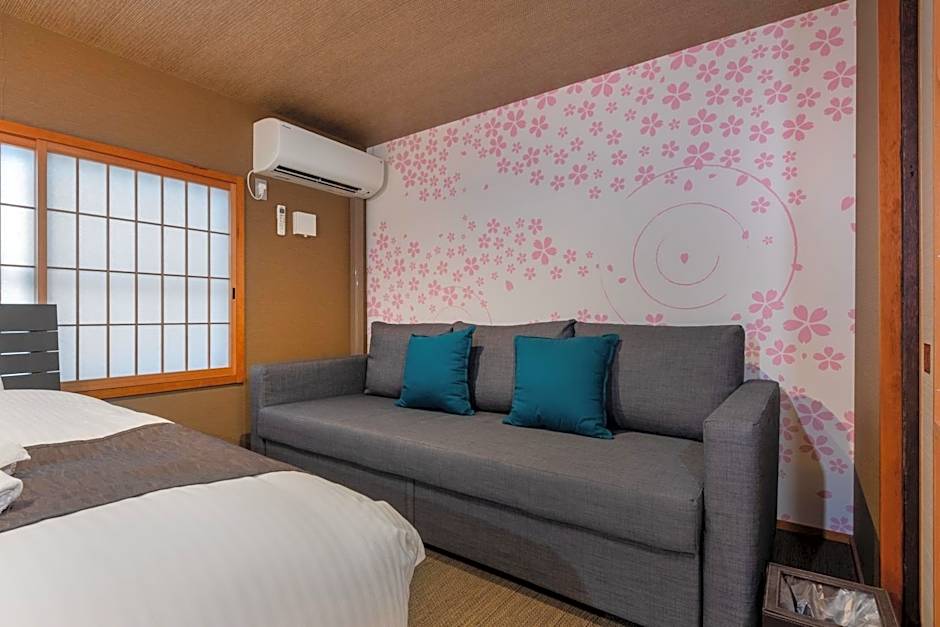 Shiki Homes SHINJIN