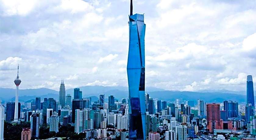 Bukit Beruntung Business Hotel