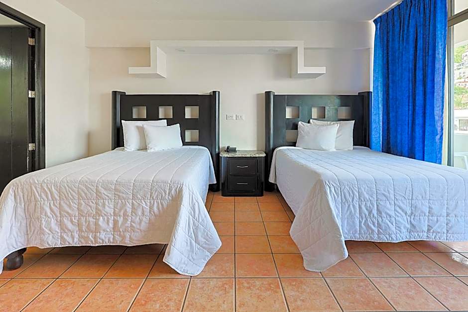 Hotel Delfín Vista Pier Beach Front