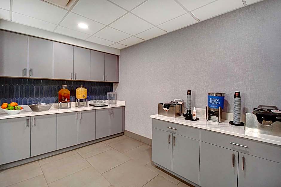 Homewood Suites By Hilton Lexington