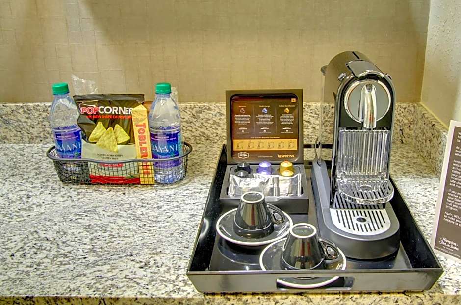 Hampton Inn By Hilton & Suites Downtown Miami/Brickell