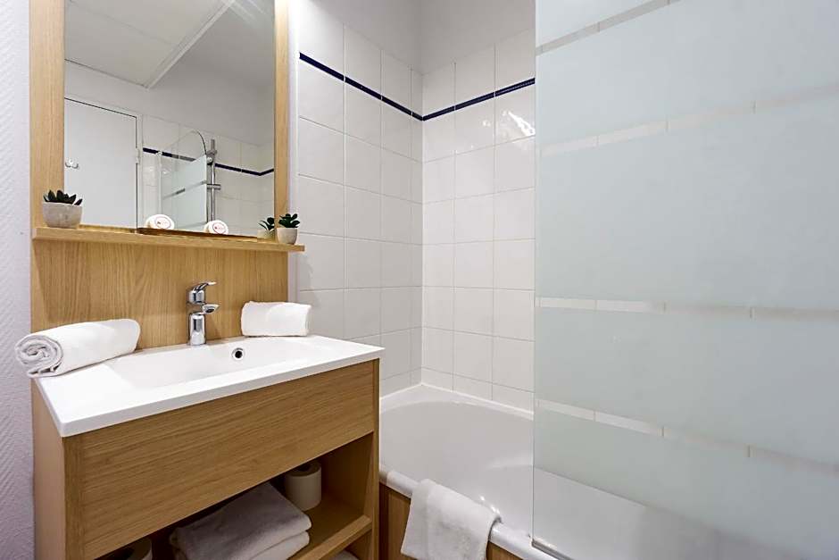 City Résidence Paris Saint-Maurice