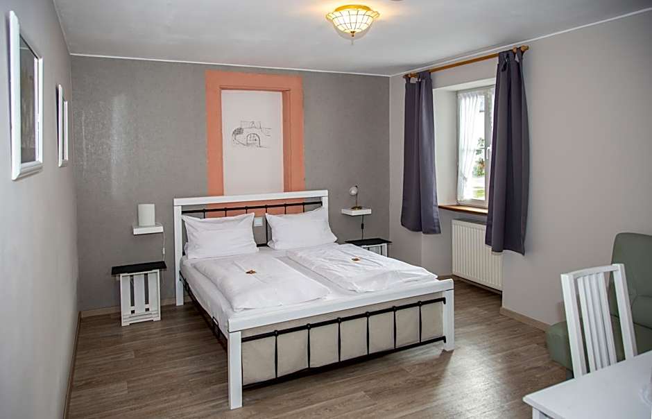 Weinhaus Kurtrierer Hof