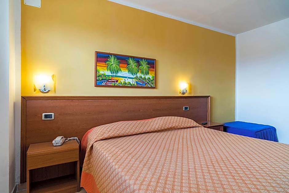 Hotel Ristorante Colleverde