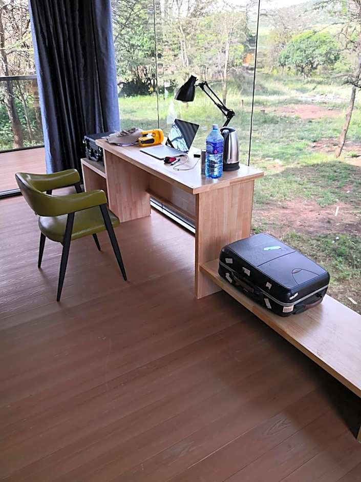 Jambo Mara Safari Lodge