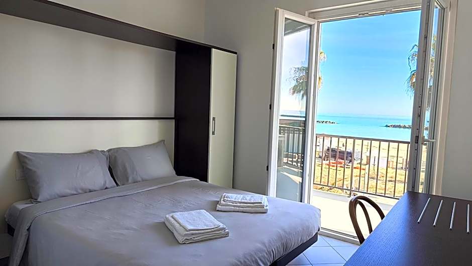 LIDO Rooms & Apartments