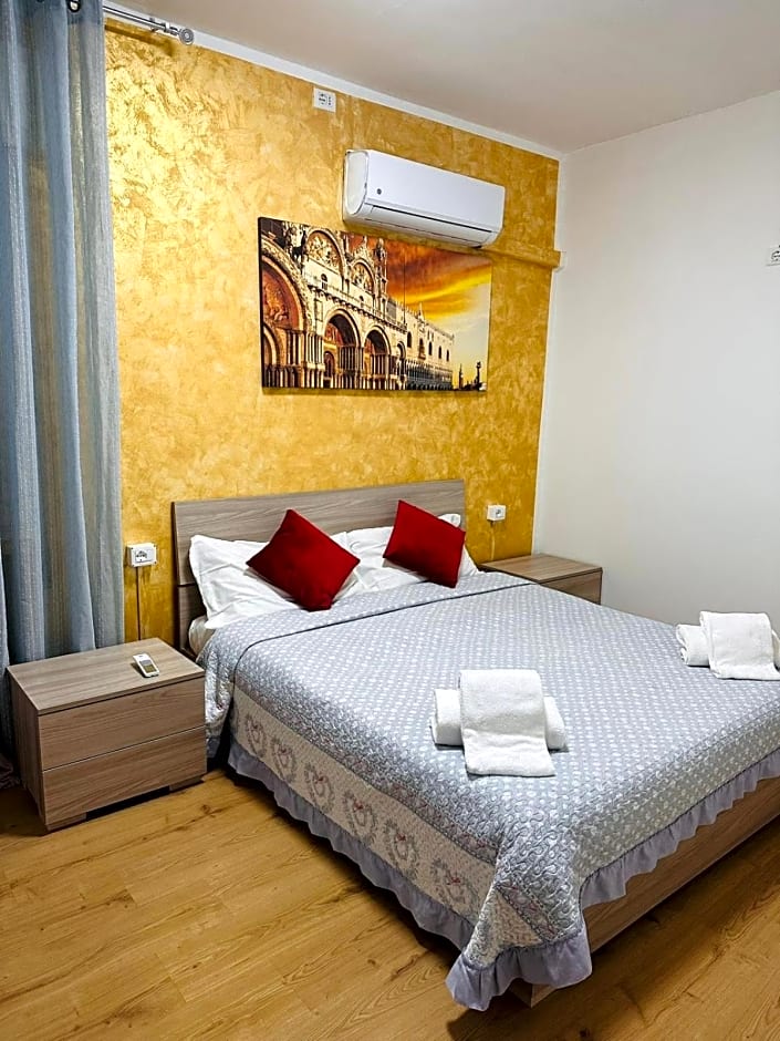 Chowdhury House
