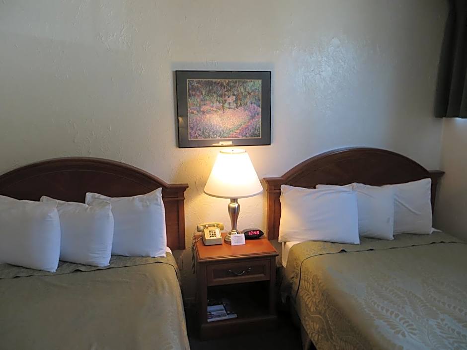 Americas Best Value Inn Loma Lodge