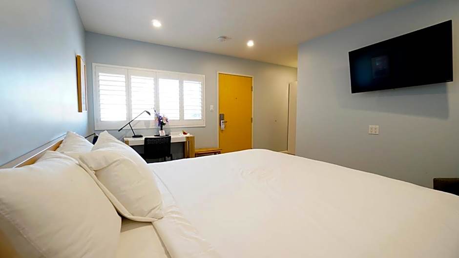 El Royale Hotel - Near Universal Studios Hollywood