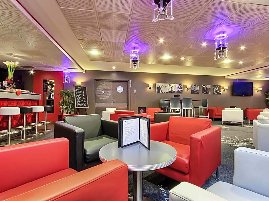 Ibis Styles Paris Roissy Cdg