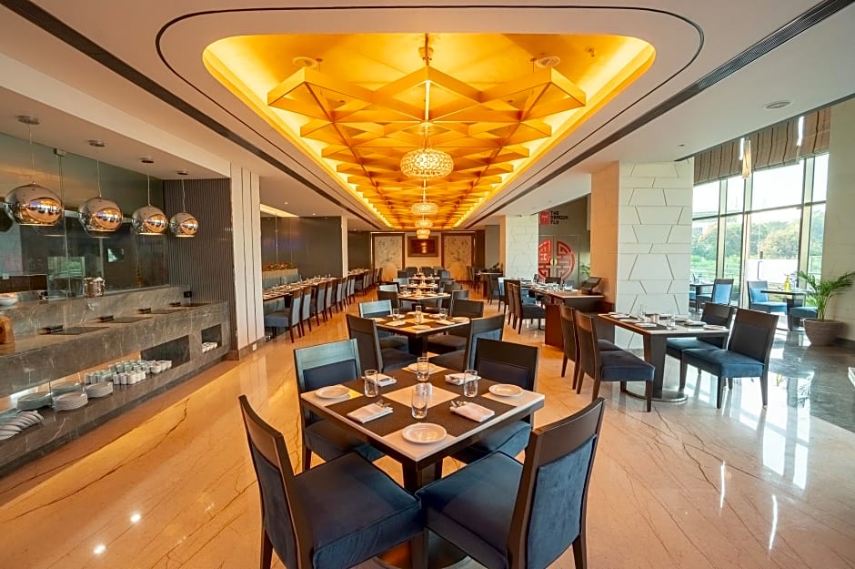 Radisson Blu Pune Hinjawadi