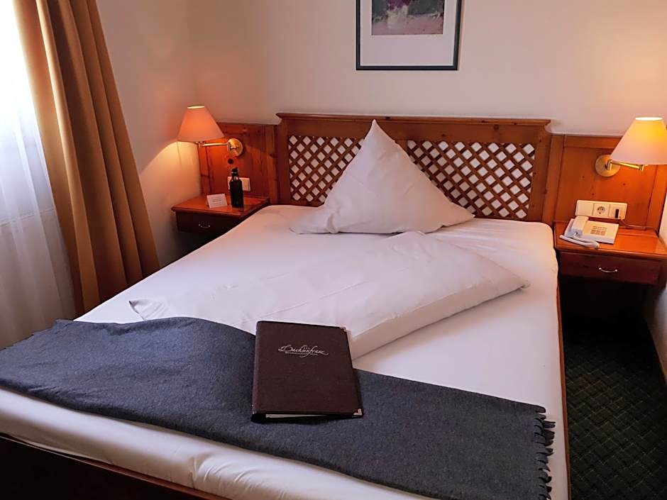 Brauereigasthof Dachsenfranz