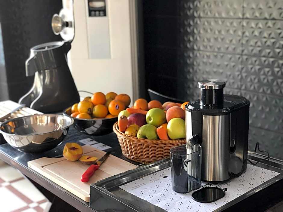 Athina Airport Hotel