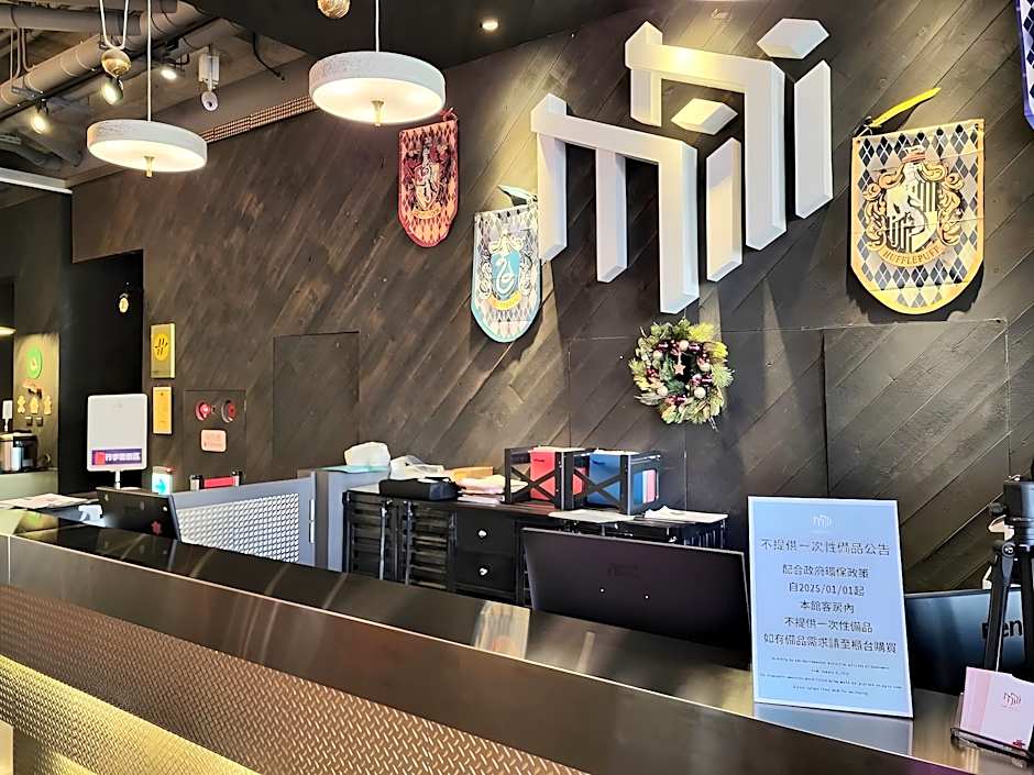 MINI HOTELS (Feng Jia Branch)