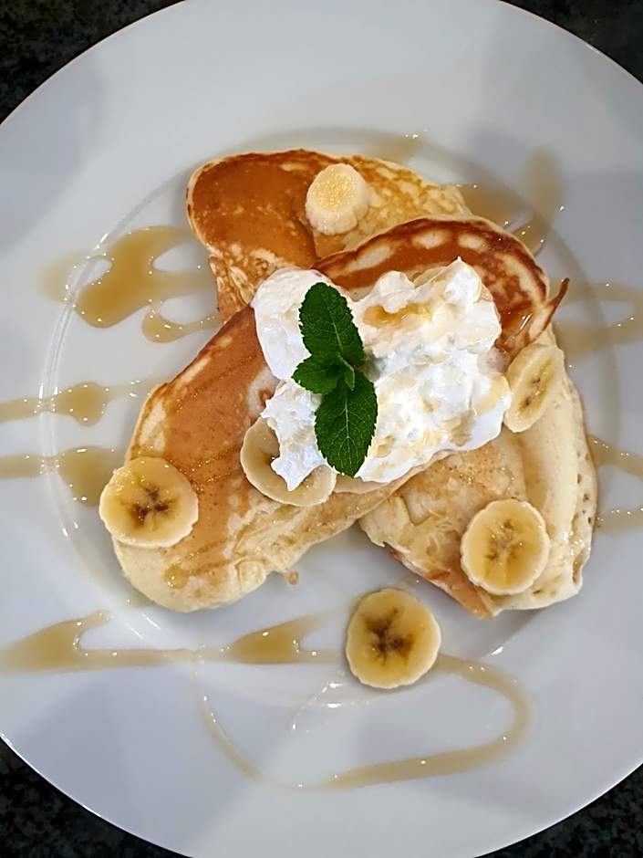 66 On Monzali 4 Star Luxury Guesthouse