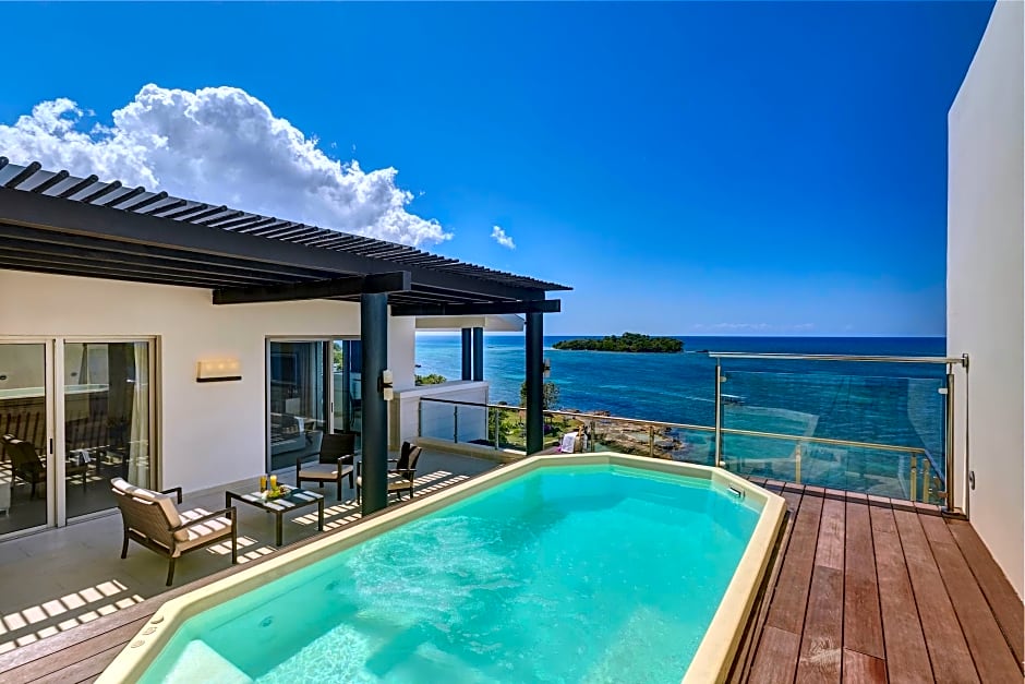 Royalton Negril An Autograph All-Inclusive Resort