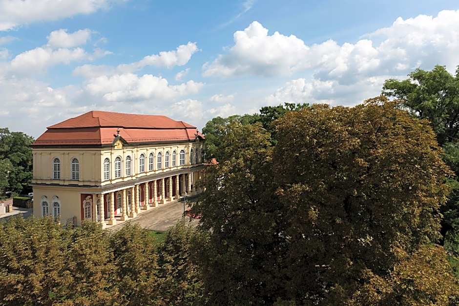 Radisson Blu Hotel Halle-Merseburg