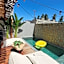 CASA SALGA - MILAGRES - 3 mins a pé da praia da Capela