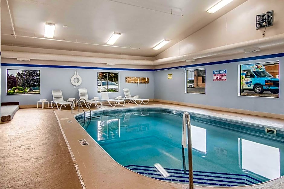 Sleep Inn Austintown - Youngstown, West