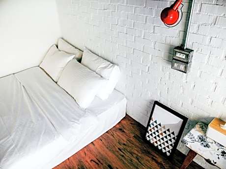 Suite Maisonette