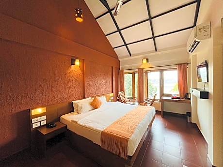 Espacio Natural Room