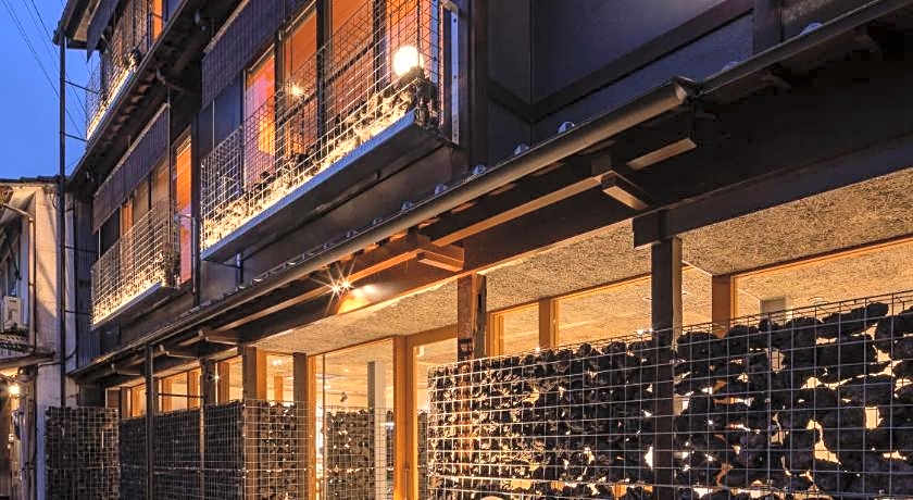 TSUCHIYA Kinosaki onsen