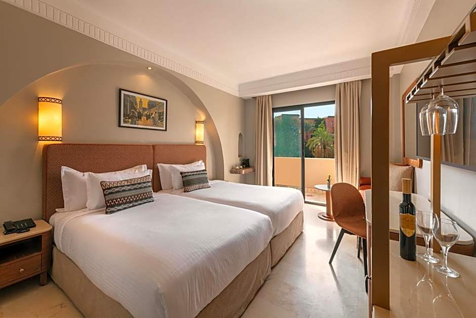 Hivernage Hotel & Spa