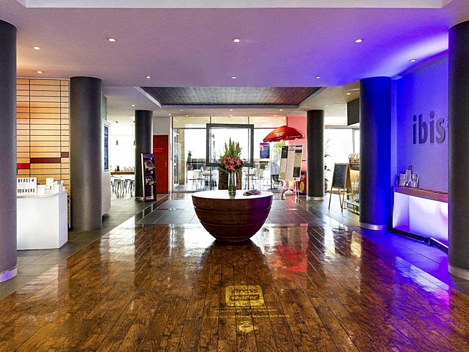 Ibis Sydney Darling Harbour