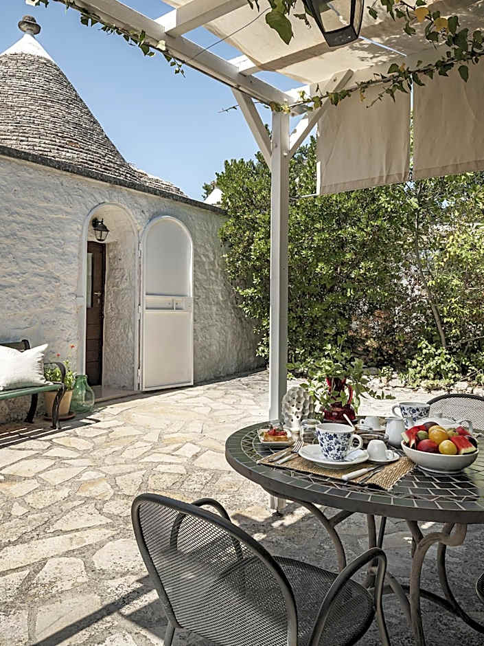 Trulli Del Bosco