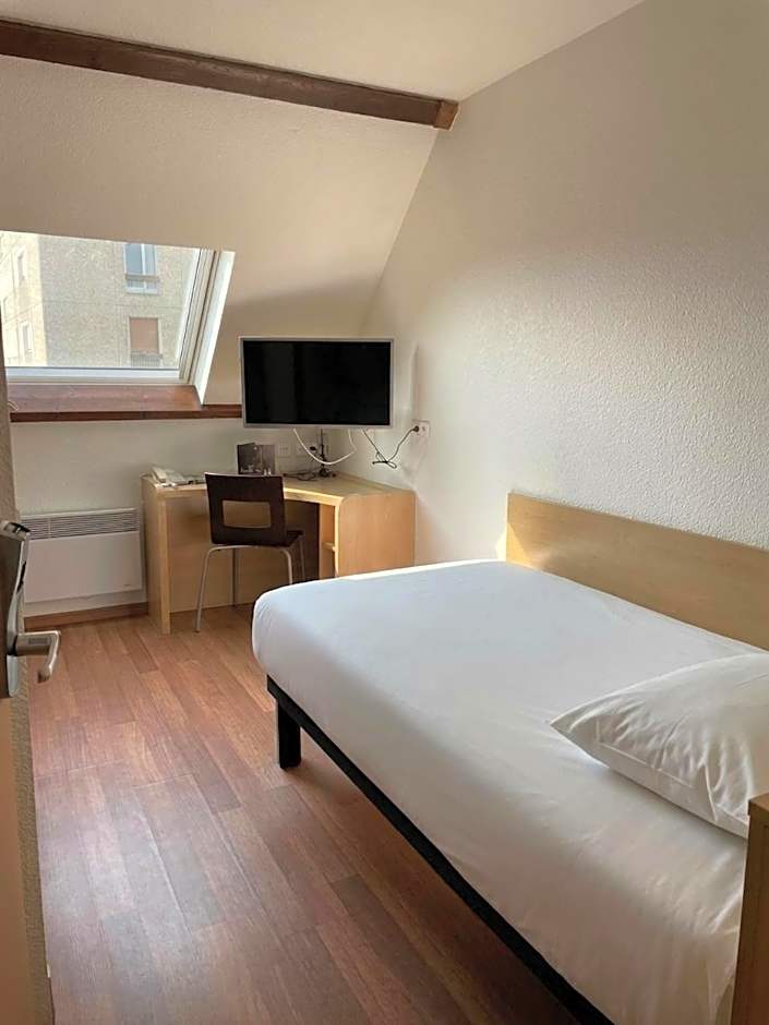 ibis Alençon