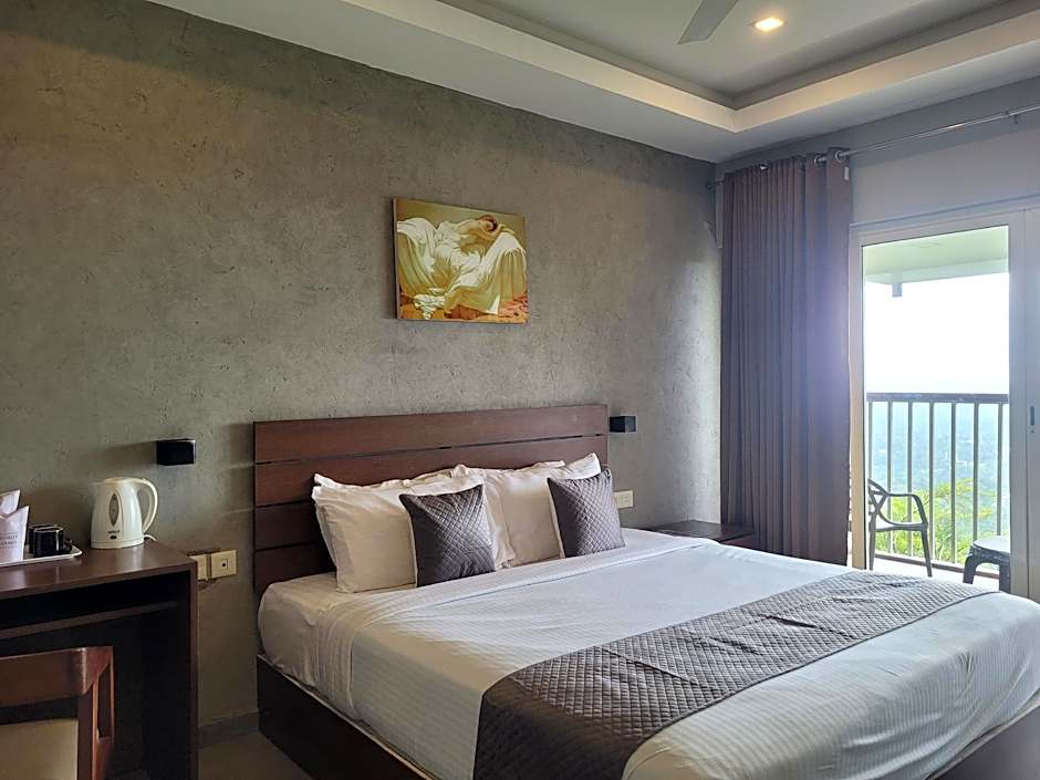 Foto 1 daripada 8 — Double Room