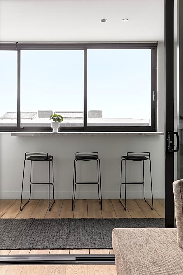 Caroline Serviced Apartments Richmond