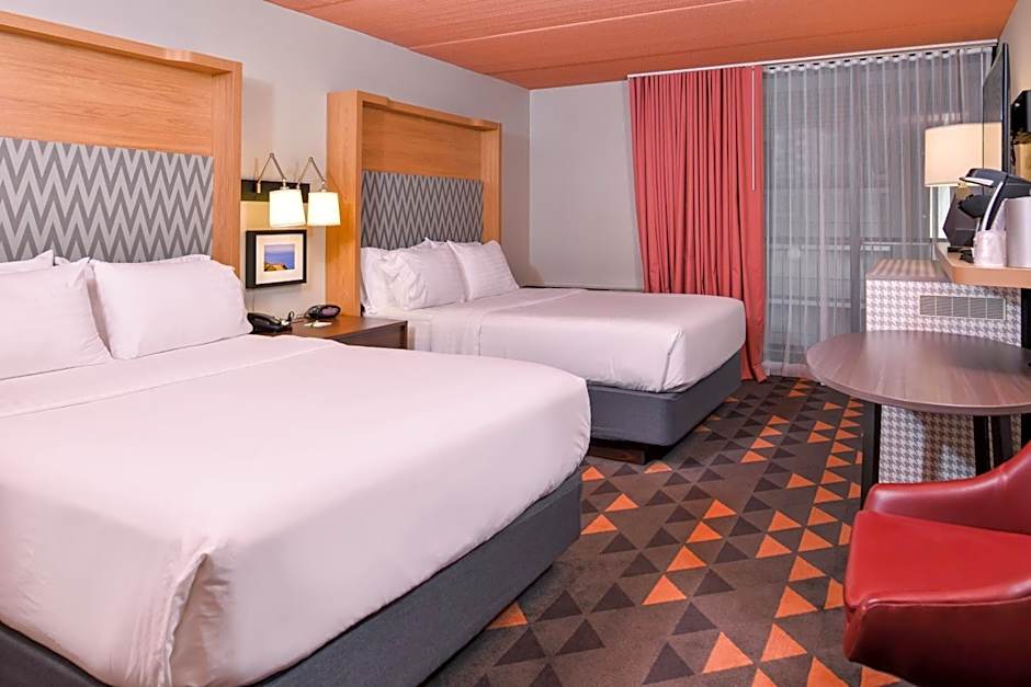 Holiday Inn Auburn-Finger Lakes Region By IHG