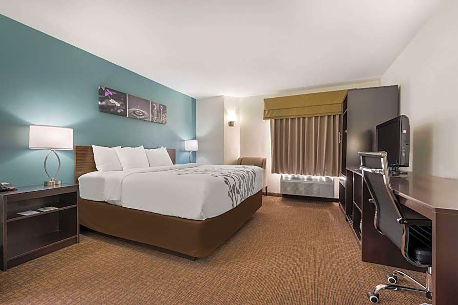 Sleep Inn & Suites