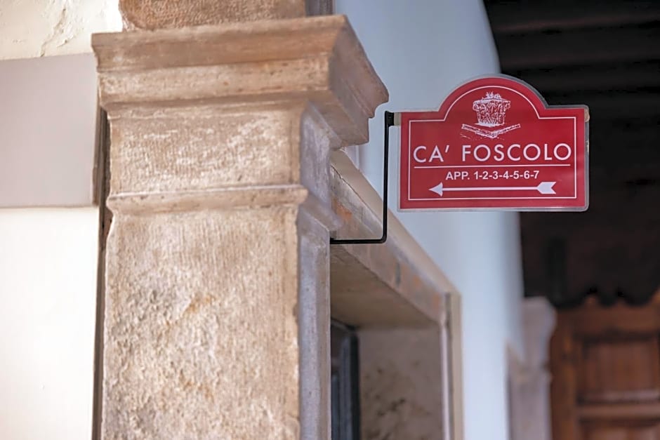 Residence Ca' Foscolo