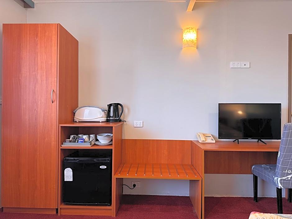 Mountain View Country Inn