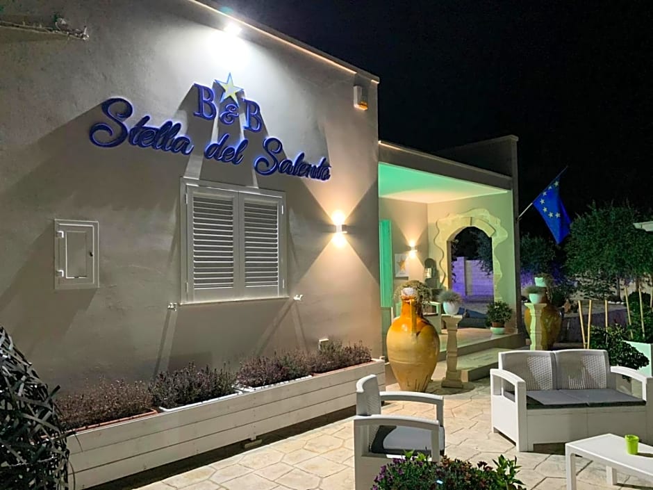 B&B Stella Salento Karin