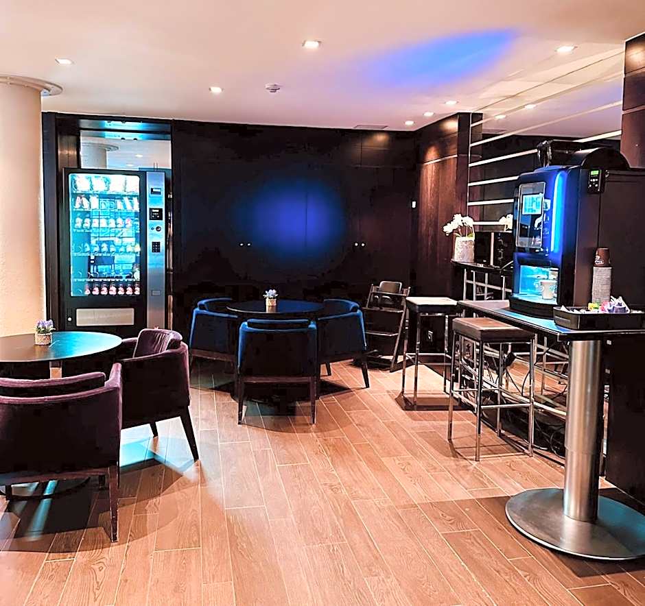 Gosset Hotel