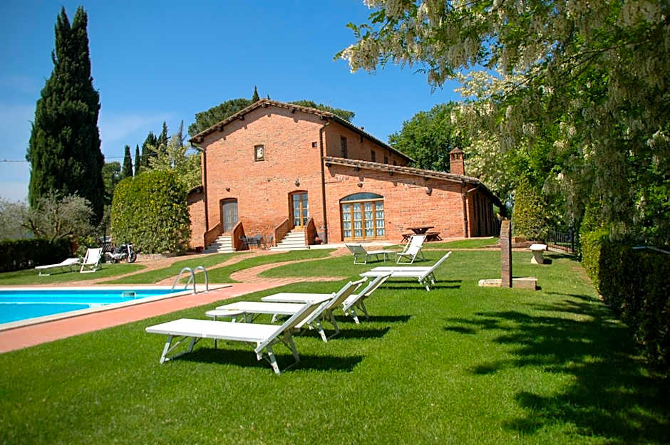 La Casa Delle Querce