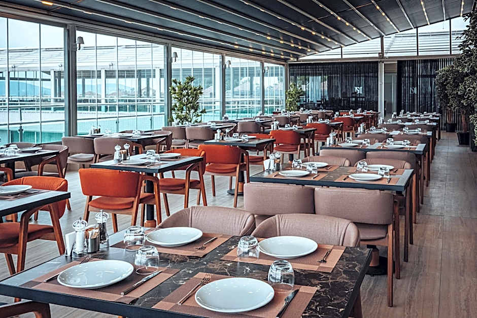 Destiny Marine Hotel