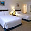 Marriott Puebla Hotel Meson Del Angel