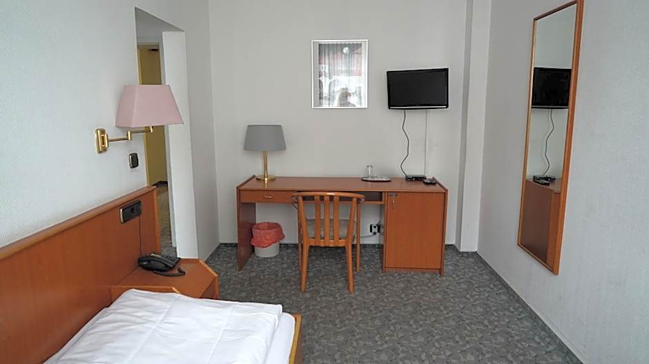 Hotel Landhaus Greene