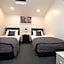 Cambridge Mews Motel