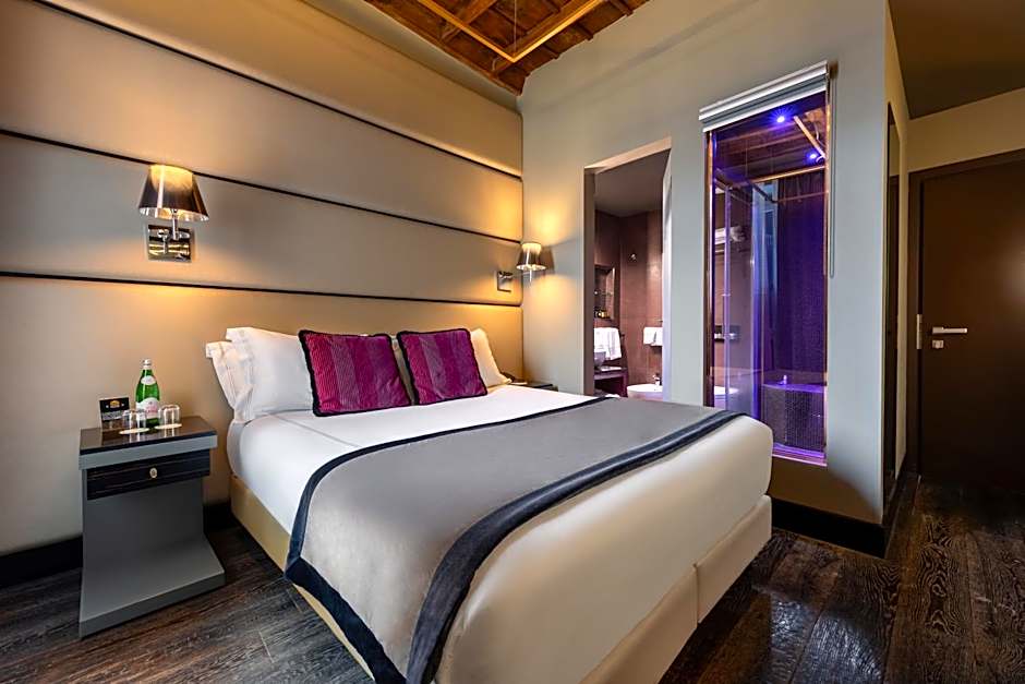 Torre Argentina Relais - Residenze di Charme